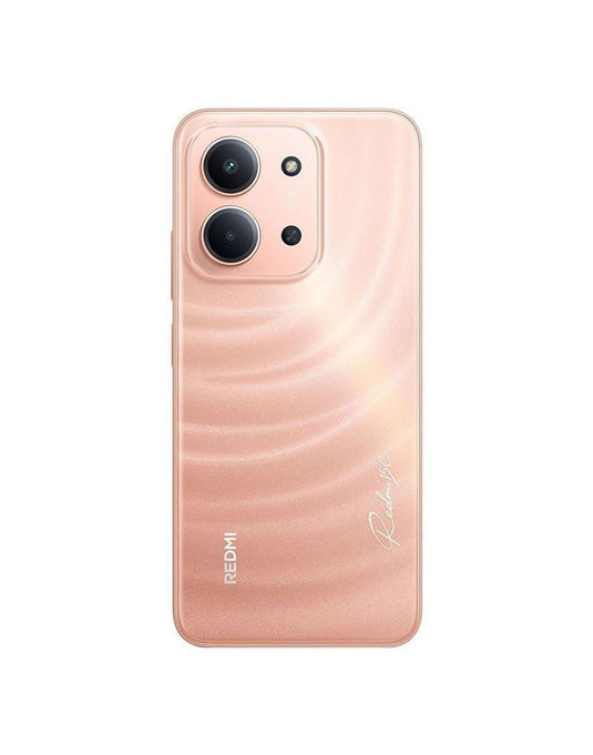 Xiaomi Redmi 15C (2025) 8+8GB 256GB 4G Dual Sim Smart Phone + TPU Clear Case Free - Twilight Orange (Brand New)