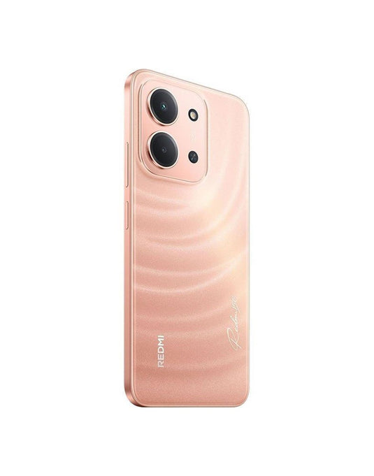 Xiaomi Redmi 15C (2025) 8+8GB 256GB 4G Dual Sim Smart Phone + TPU Clear Case Free - Twilight Orange (Brand New)