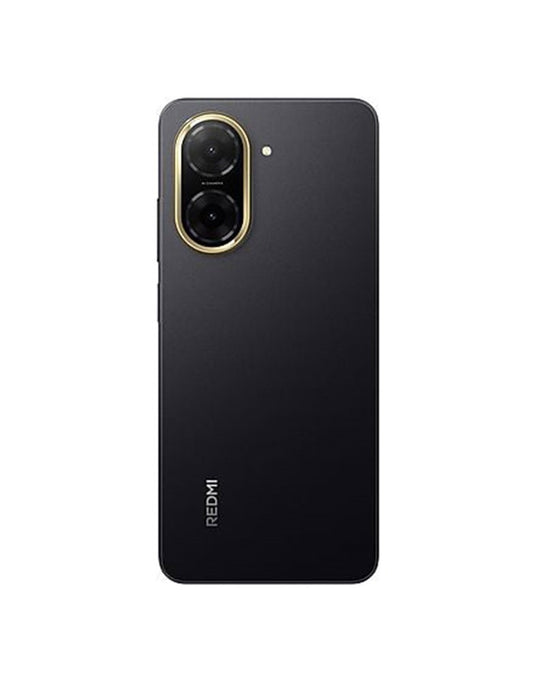 Xiaomi Redmi A5 3GB 64GB 4G Dual Sim Smart Phone + TPU Case - Midnight Black (Brand New)