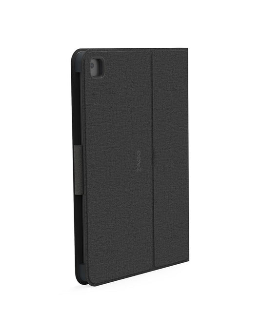 Zagg iPad 10.9-inch Keyboard Folio Case - Black (Brand New-Open Box)