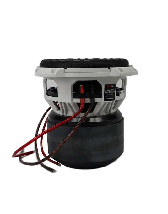 Zeroflex EVO-8XXL 1500RMS Car Subwoofer