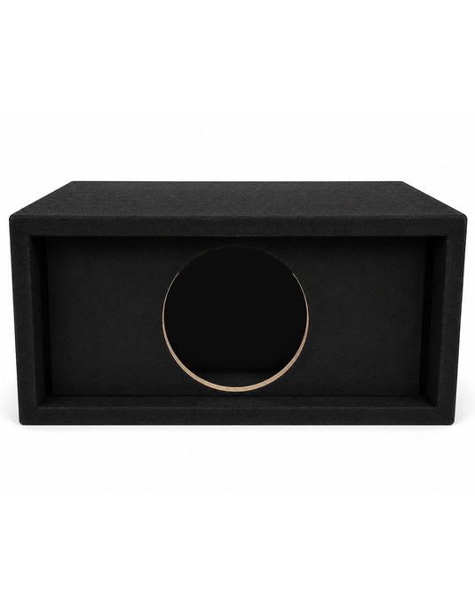 Zeroflex EVO6.5XL Subwoofer Enclosure Tuned 33Hz