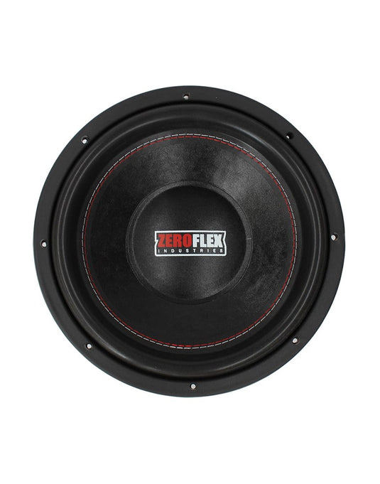 Zeroflex TKO-8 8-inch 500 RMS Subwoofer