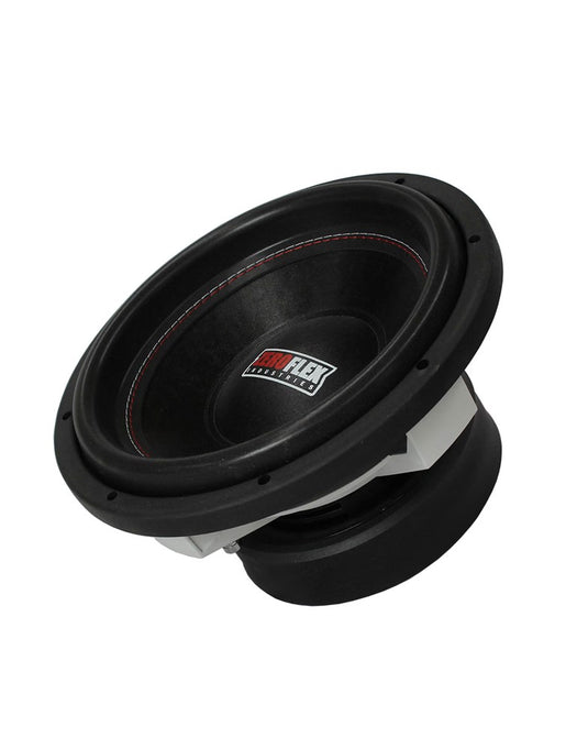 Zeroflex TKO-8 8-inch 500RMS Subwoofer
