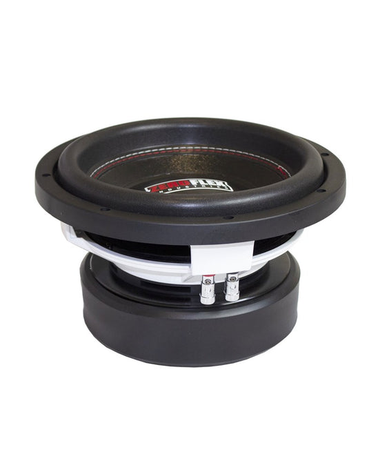 Zeroflex TKO-8 8-inch 500RMS Subwoofer