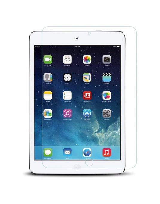 Premium 9H Tempered Glass Protector For iPad Air 9.7-inch