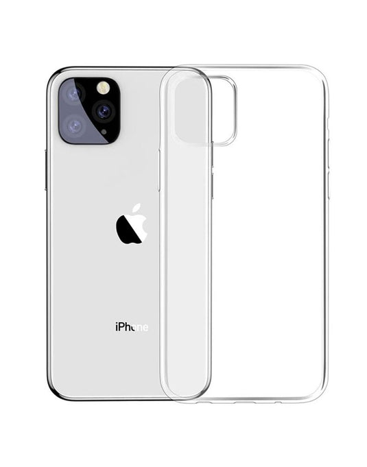 iPhone 11 Pro 5.8-inch TPU Case