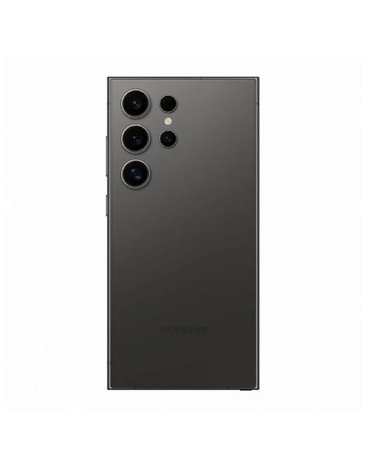 Samsung Galaxy S24 Ultra 12GB 256GB 5G - Titanium Black (Very Good Pre-Owned)