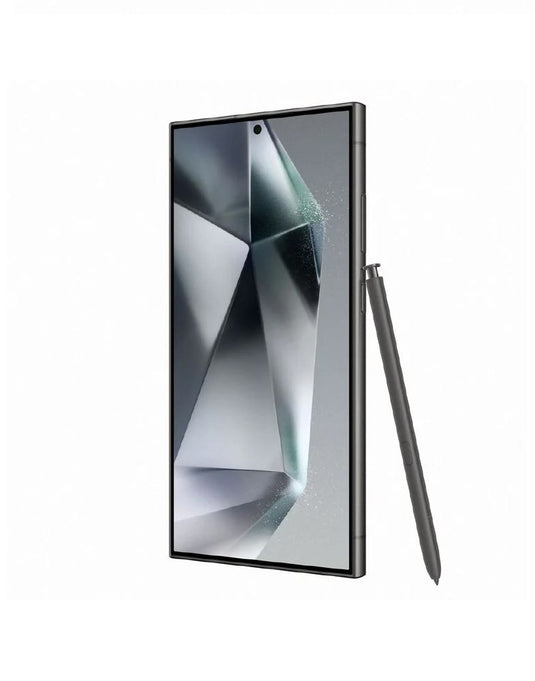 Samsung Galaxy S24 Ultra 12GB 256GB 5G - Titanium Black (Very Good Pre-Owned)