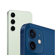 Smartphones icon