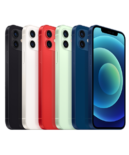 iPhone 12 Series