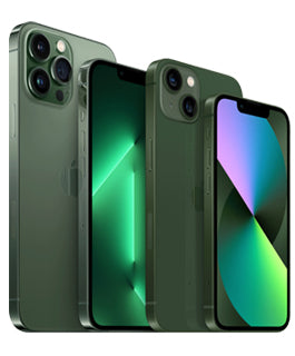 iPhone 13 Series