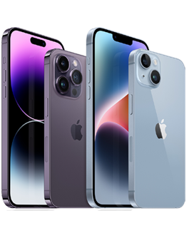 iPhone 14 Series