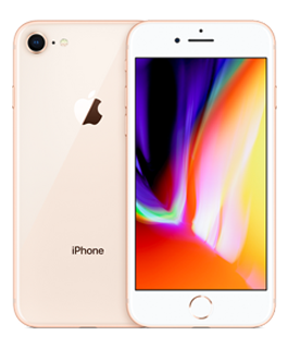 iPhone 8 Series