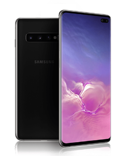 Galaxy S10 Series