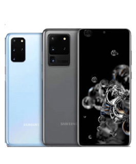 Galaxy S20 Series