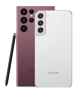 Galaxy S22 Series