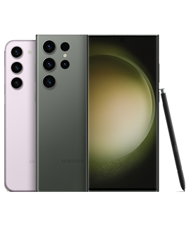Galaxy S23 Ultra