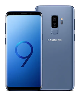 Galaxy S9