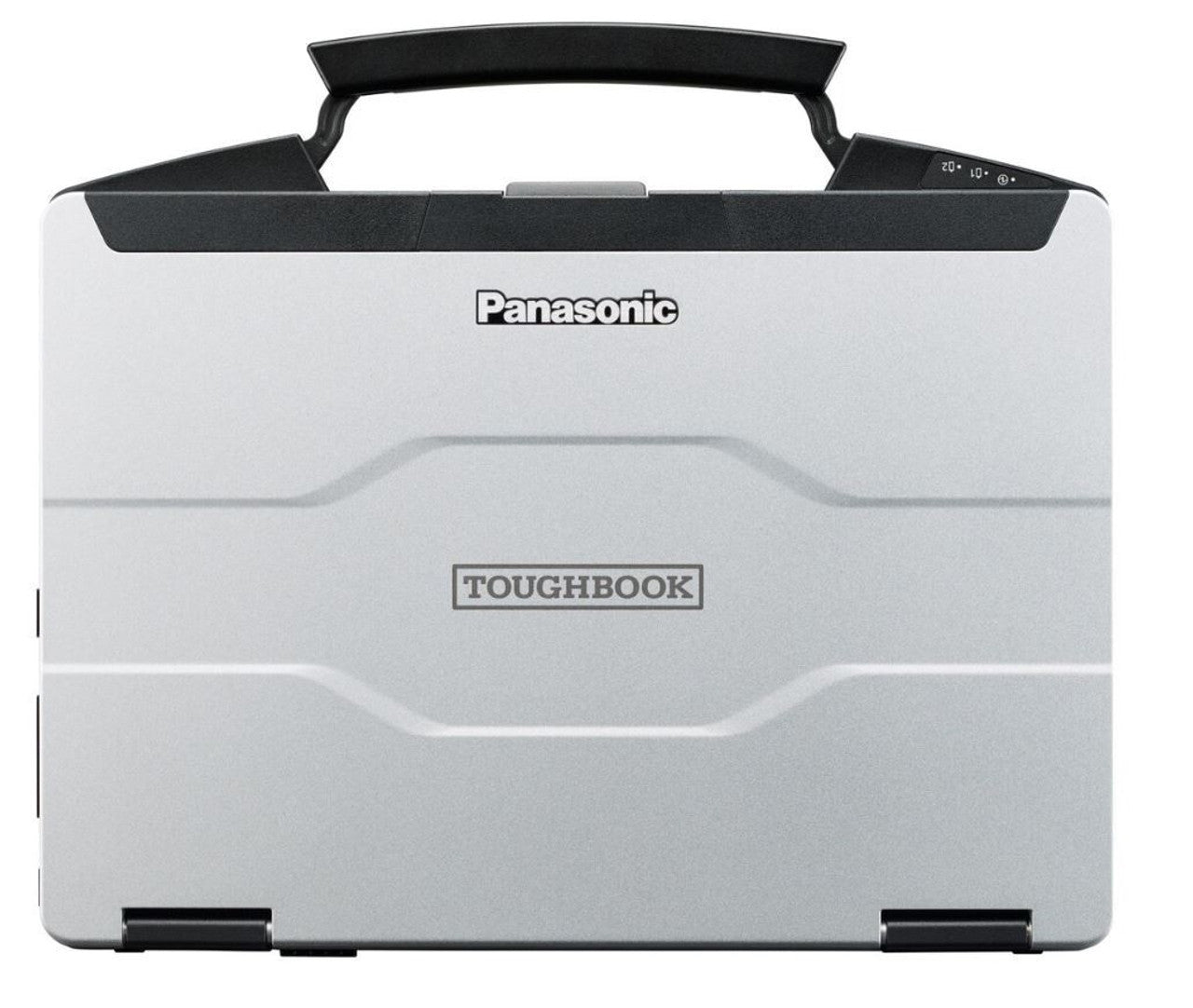 All New Panasonic Toughbook 55 Mk3, Featuring Intel Core i5-1345U, 8GB RAM, 512GB SSD HDD,  14" HD Screen