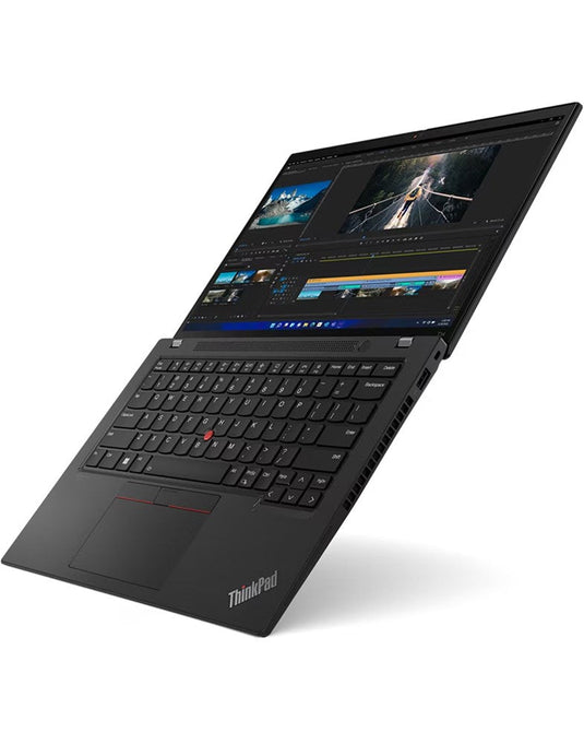 Lenovo T14 Amd G3, 14" Wuxga, Ryzen 5 Pro 6650, 16Gb, 256Gb, W10P Dg, 3Yo - TechCrazy