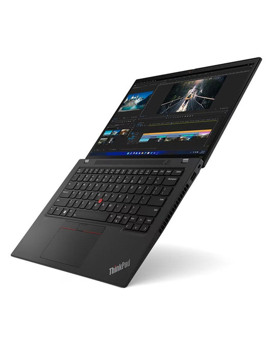 Lenovo T14 Amd G3, 14" Wuxga, Ryzen 7 Pro 6850, 16Gb, 512Gb, W10P Dg, 3Yo - TechCrazy