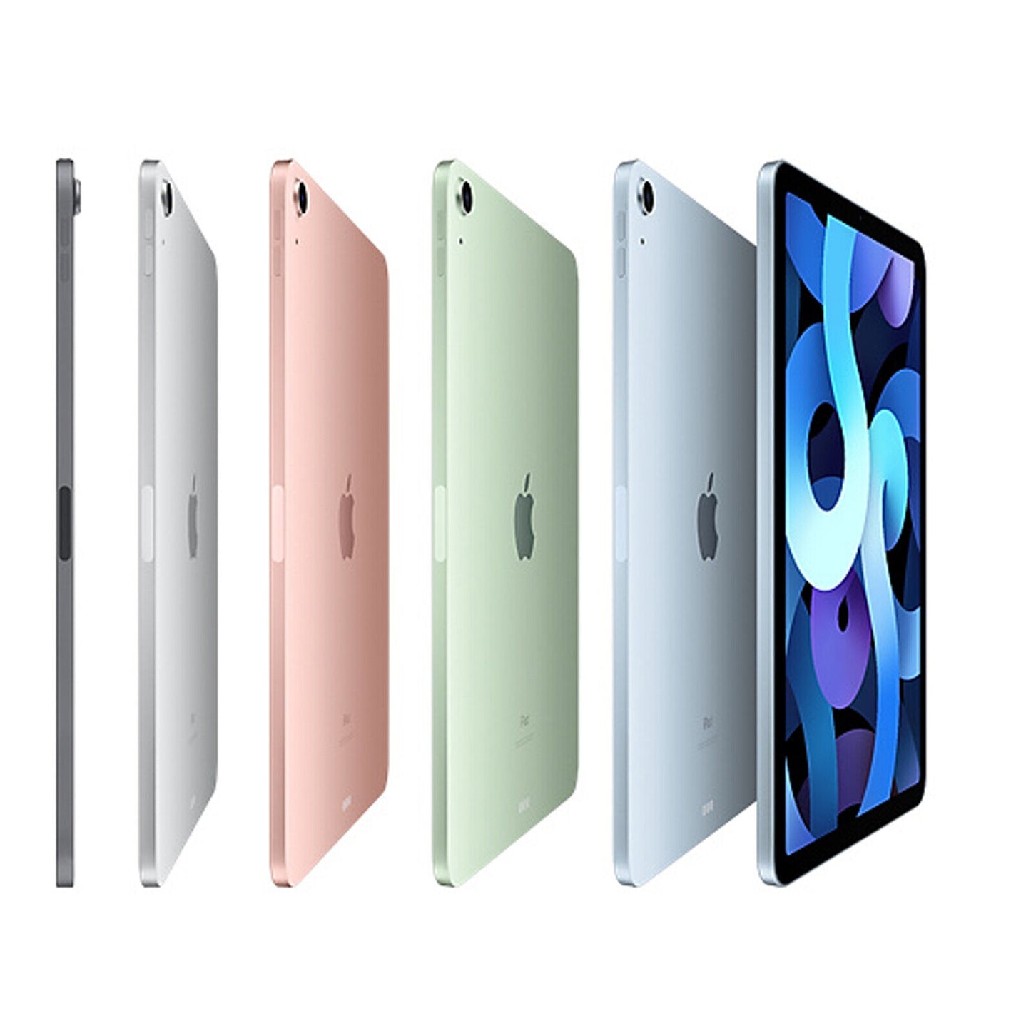 Apple iPad Air 4 64GB - Newly Refurbished