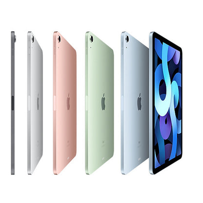 Apple iPad Air 4 64GB - Newly Refurbished