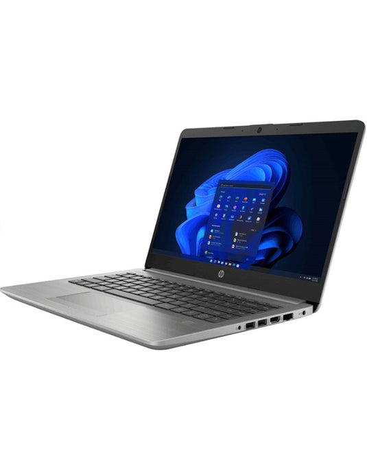 HP PROBOOK 240 G9 14" i7-1255U8GB 256GB WIN 11 PRO - price while stock lasts - TechCrazy