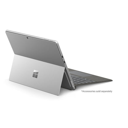 Surface Pro 10 for Business - Featuring Intel Core Ultra 7 165U - 16GB RAM - 256GB SSD - Platinum - Windows 11 Pro