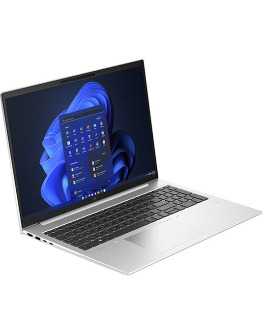 HP ELITEBOOK 860 G10 16" i7-1355U 16GB 256GB WIN 10 PRO - TechCrazy