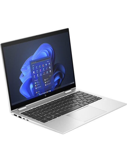 HP ELITEBOOK X360 830 G10 13.3" TOUCH i5-1335U 16GB 256GB WIN 10 PRO - TechCrazy