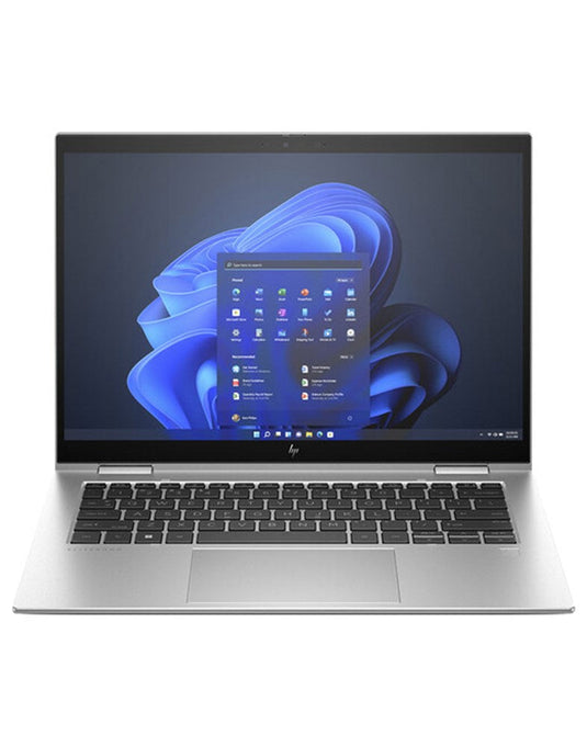 HP ELITEBOOK X360 1040 G10 14" TOUCH i5-1345U VPRO 16GB 512GB WIN 10 PRO - TechCrazy