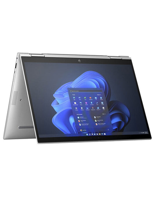 HP ELITEBOOK X360 1040 G10 14" TOUCH i5-1345U VPRO 16GB 512GB WIN 10 PRO - TechCrazy