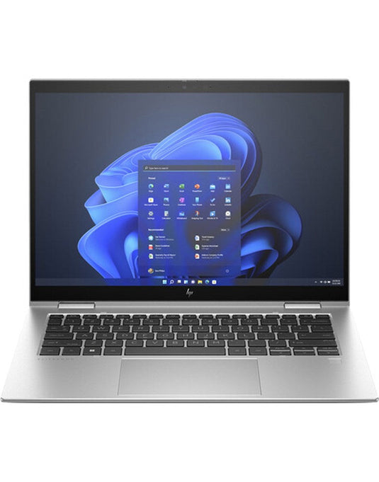 HP ELITEBOOK X360 1040 G10 14" TOUCH i7-1355U 16GB 256GB WIN 10 PRO - TechCrazy