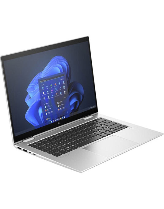 HP ELITEBOOK X360 1040 G10 14" TOUCH i7-1355U 16GB 256GB WIN 10 PRO - TechCrazy