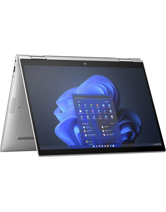 HP ELITEBOOK X360 1040 G10 14" TOUCH i7-1355U 16GB 256GB WIN 10 PRO - TechCrazy
