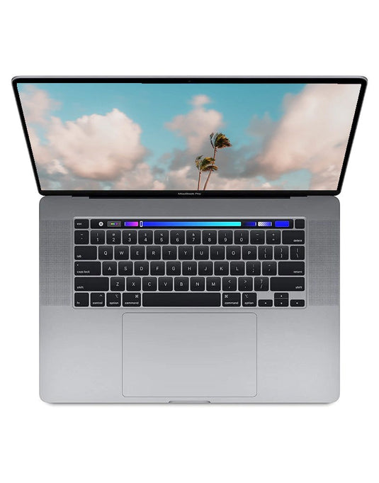 Apple Macbook Pro (2019) 13.3-inch i5 8GB 256GB @2.40GHz - Space Grey (Very Good Pre-Owned)