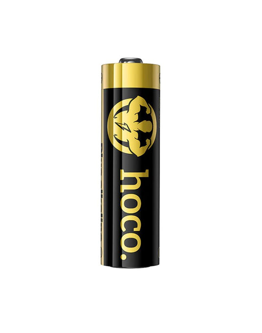 AA Alkaline Battery LR6 - 10Pcs Pack (JA1)