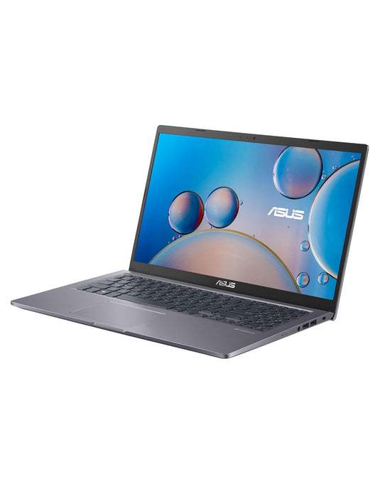 ASUS VivoBook X515EA 15.6-inch i7 11th Gen 16GB 512GB @2.80GHz Windows 11 Home Laptop - Slate Grey