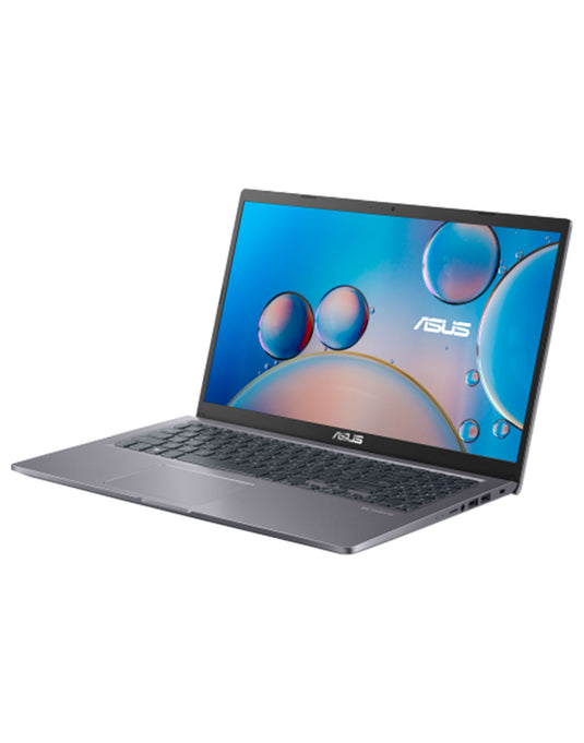 ASUS VivoBook X515EA 15.6-inch i5 11th Gen 8GB 512GB @2.40GHz Windows 11 Home Laptop - Slate Grey