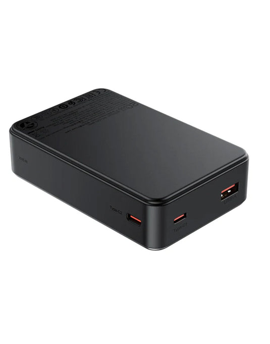 Acefast Power Bank 22.5W PD+QC 20000mAh (M29) - Black