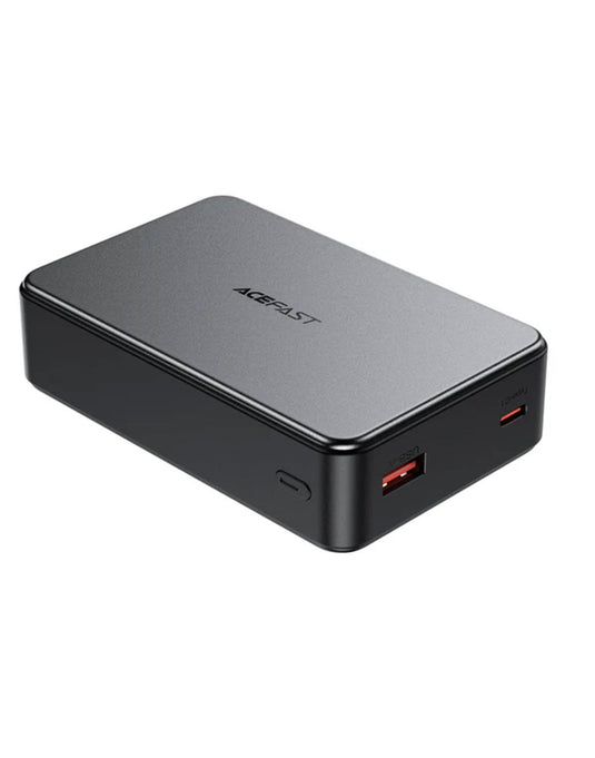 Acefast Power Bank 22.5W PD+QC 20000mAh (M29) - Black