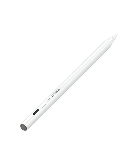 Acefast Smart Active Stylus Pen for iPad 2018 & Newer Models (V2) - White