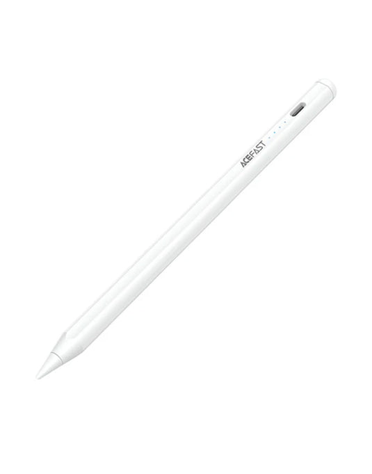 Acefast Universal Capacitive Stylus Pen (V1) - White