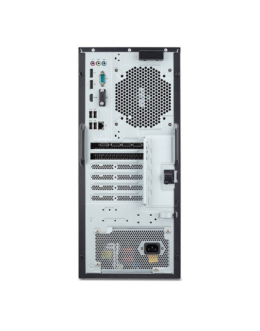 Acer Altos P10 F8 30L i7 12th Gen 64GB 256GB+1TB @2.10GHz Windows 11 Pro Desktop PC (As New Pre-Owned)