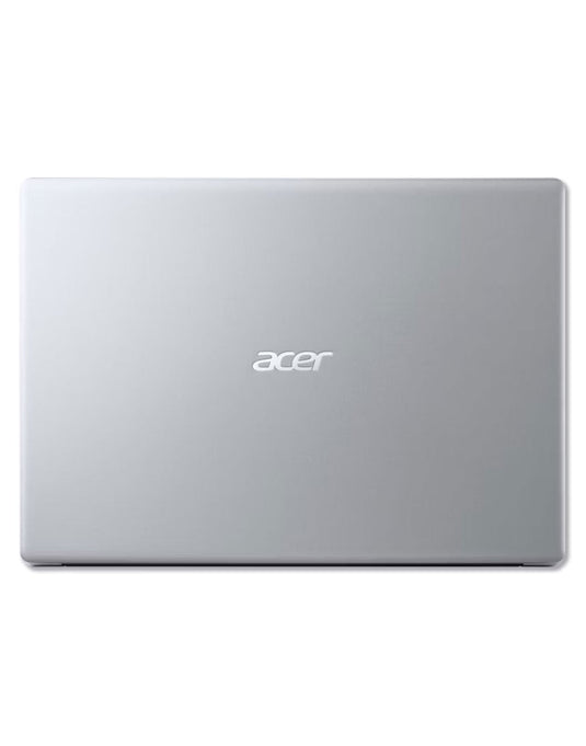 Acer Aspire 1 14-inch Intel Celeron N4500 4GB 128GB @1.10Ghz Windows 11 Pro Laptop