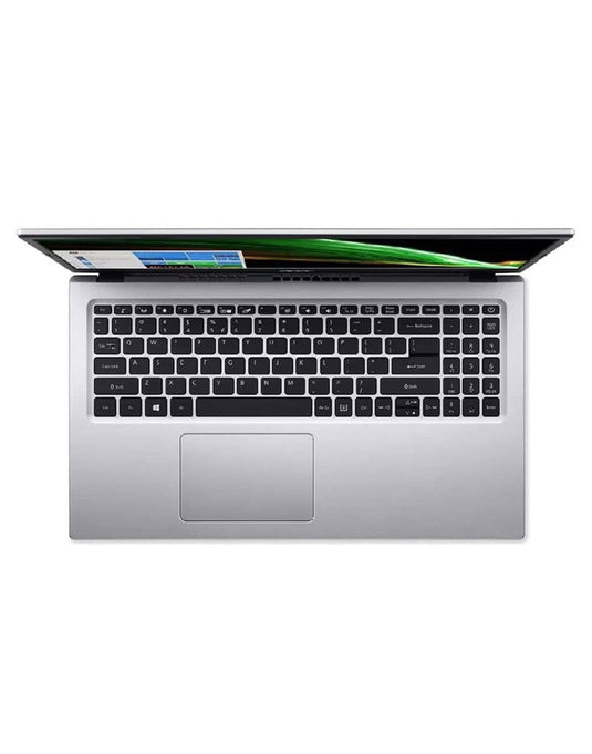 Acer Aspire 3 15.6-inch i3 11th Gen 4GB 256GB @3.00GHz Laptop (Very Good Pre-Owned)