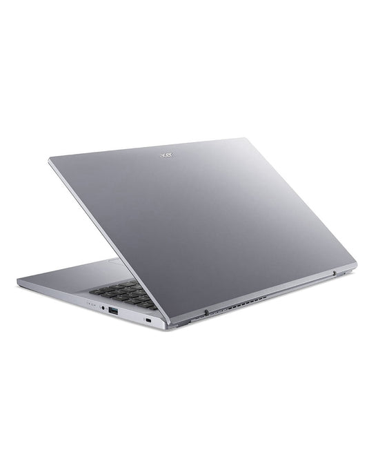 Acer Aspire 3 15.6-inch i5 12th Gen 8GB 512GB @1.30GHz Windows 11 Home Laptop