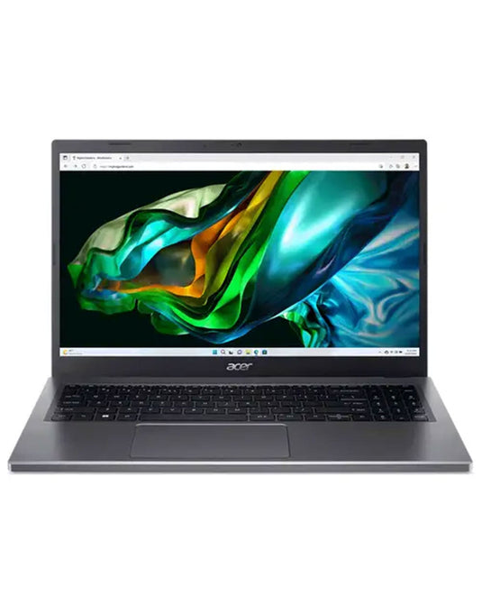 Acer Aspire 3 Spin 14-inch Intel N200 8GB 128GB @1.10GHz Windows 11 Pro Touch Screen